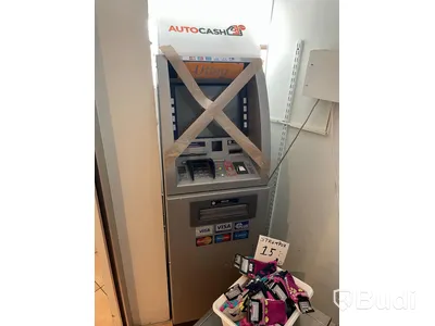 Bankomat AutoCash