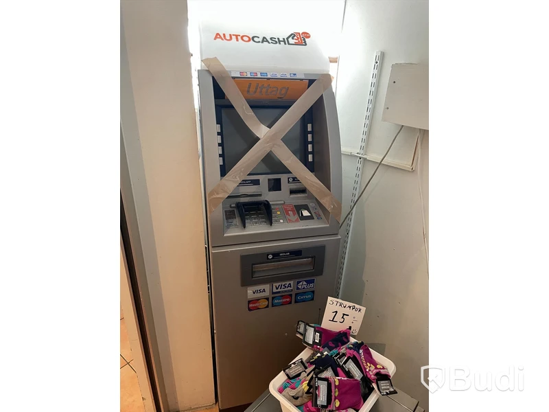 Bankomat AutoCash