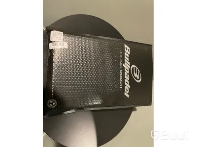 Padelracket Bullpadel - XPLO comfort 2025, ord. pris 2495 kr