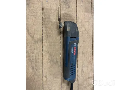 Multiverktyg Bosch GOP 250 CE