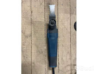 Multiverktyg Bosch GOP 250 CE