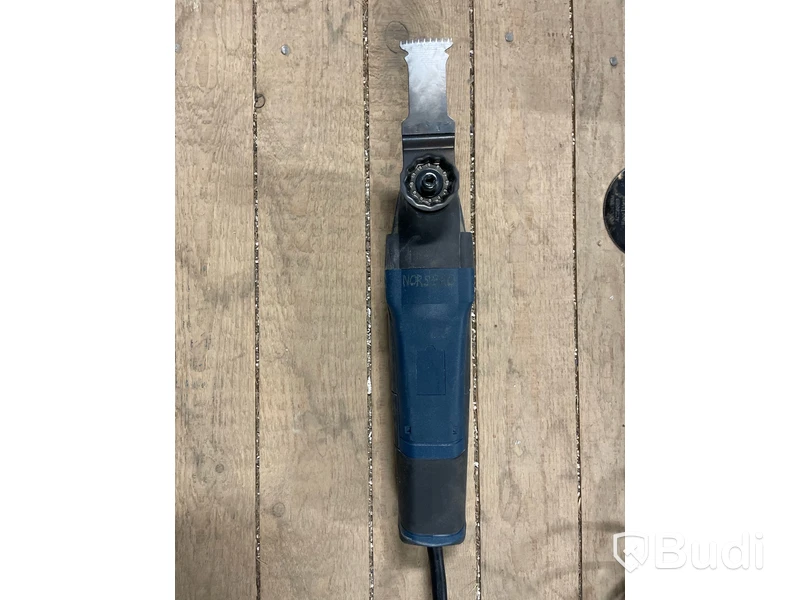 Multiverktyg Bosch GOP 250 CE
