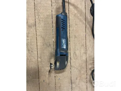 Multiverktyg Bosch GOP 250 CE