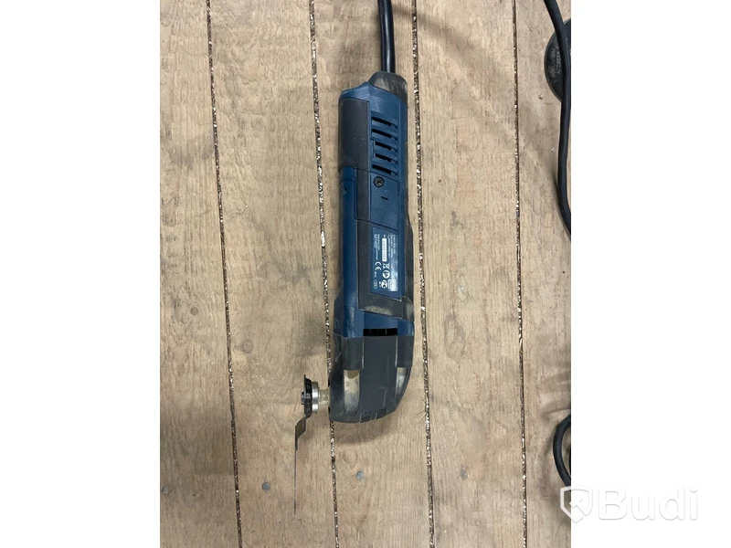 Multiverktyg Bosch GOP 250 CE
