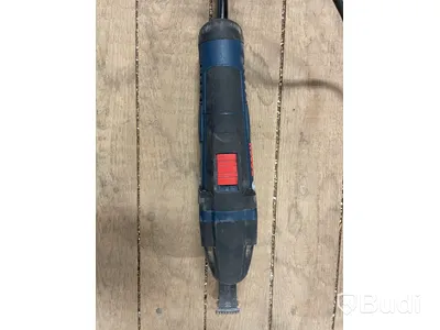 Multiverktyg Bosch GOP 250 CE
