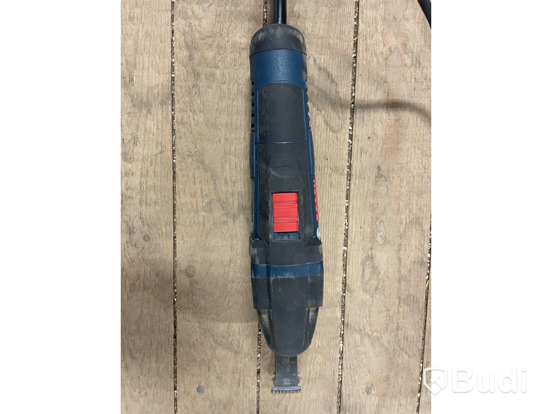Multiverktyg Bosch GOP 250 CE