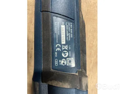 Multiverktyg Bosch GOP 250 CE