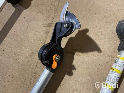 4 st Fiskars UP86 grensax – defekt / behöver reparation