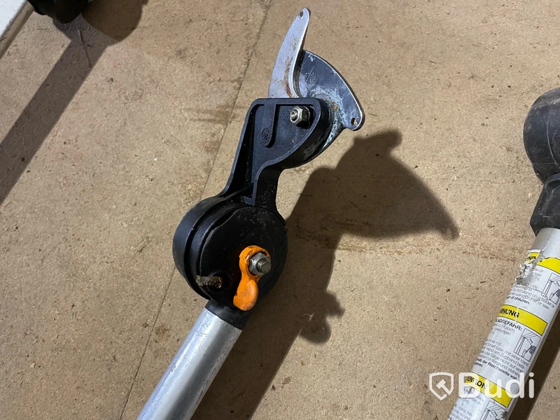 4 st Fiskars UP86 grensax – defekt / behöver reparation