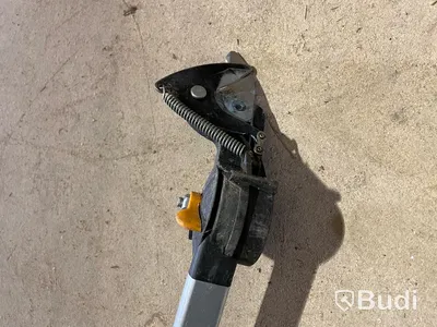 4 st Fiskars UP86 grensax – defekt / behöver reparation