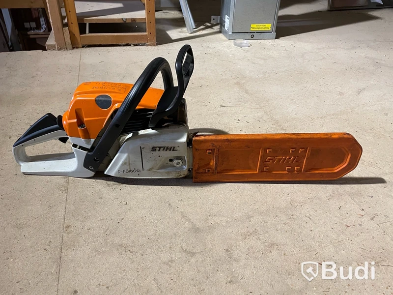 Motorsåg STIHL MS 241 C,