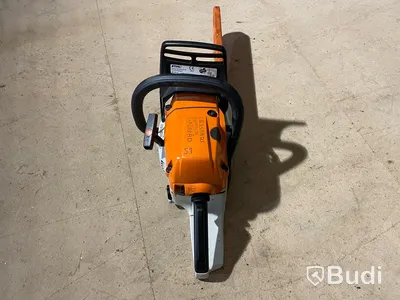 Motorsåg STIHL MS 241 C,