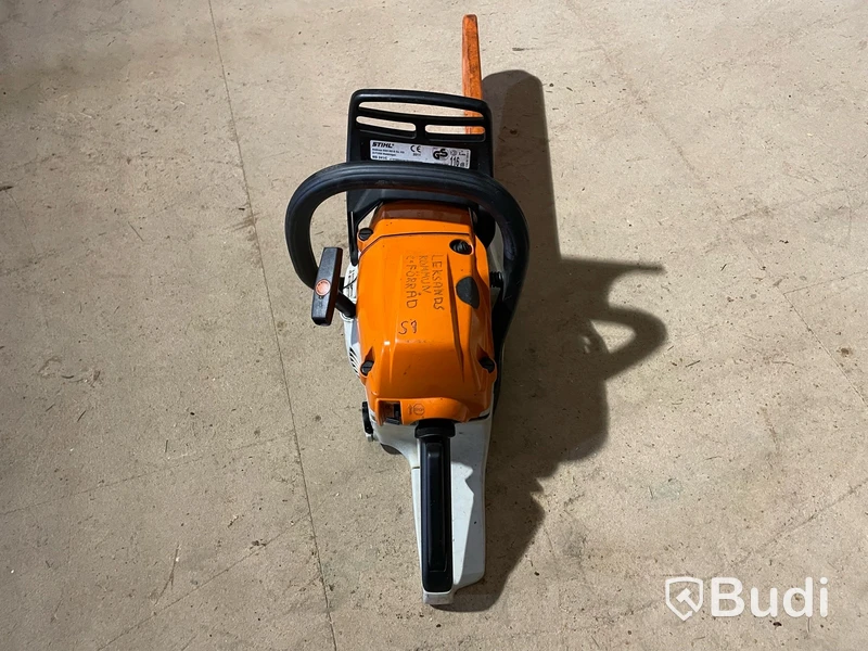 Motorsåg STIHL MS 241 C,