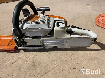 Motorsåg STIHL MS 241 C,