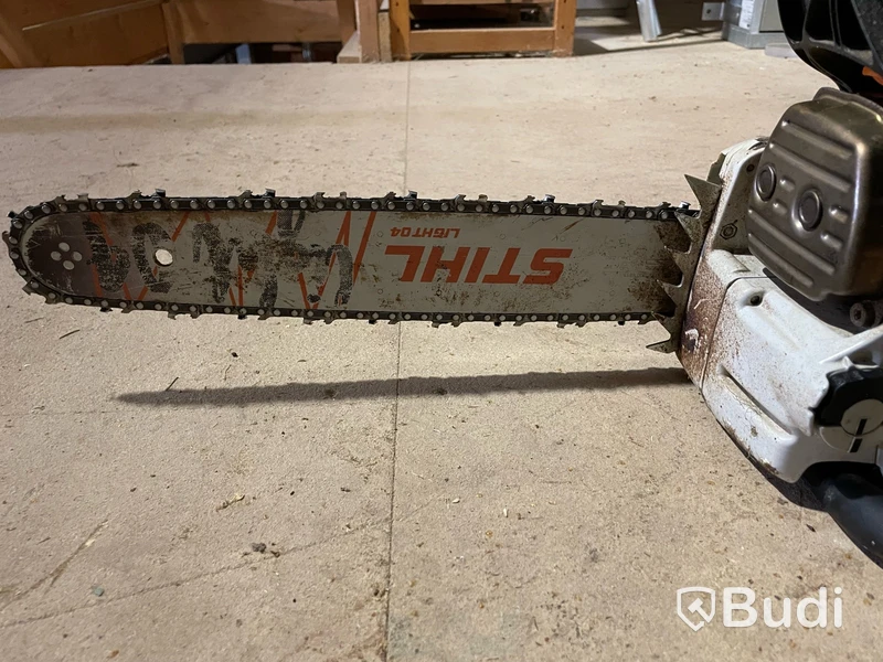 Motorsåg STIHL MS 241 C,