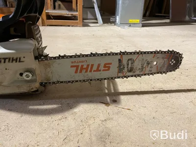 Motorsåg STIHL MS 241 C,