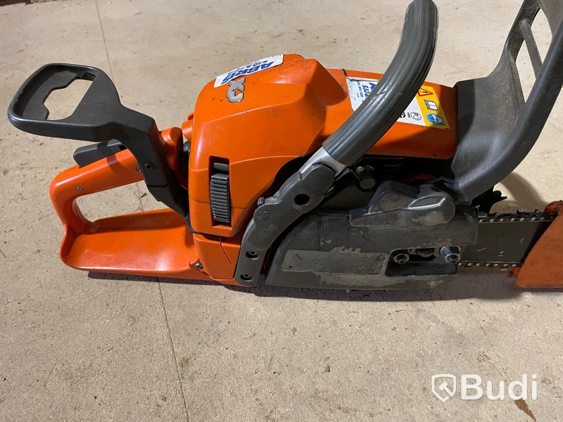 Motorsåg Husqvarna 346XPG E-tech,