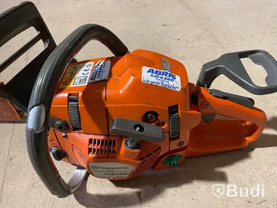 Motorsåg Husqvarna 346XPG E-tech,