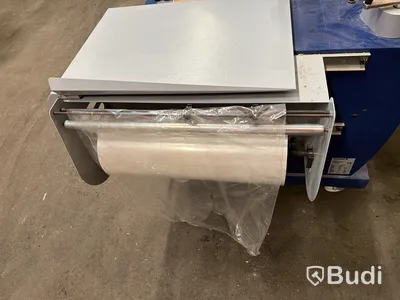 Krympfilmsmaskin Robopac Pack 6050 M, 2016