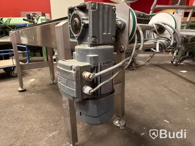 Transportband, SEW-EURODRIVE, motor