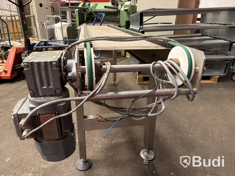 Transportband, SEW-EURODRIVE, motor