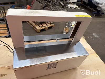 Bandningsmaskin Akebono OB-360, fotpedal