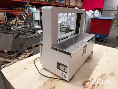 Bandningsmaskin Akebono OB-360, fotpedal