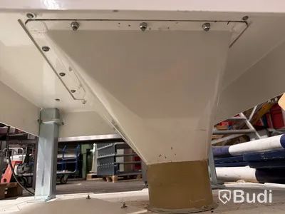 Buhler MYFC maskin, CH-9240 Uzwil, 2010