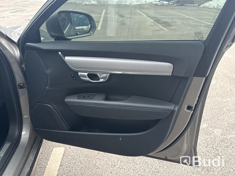 Volvo V90 D4 AWD | Automat | 190 hk | 2020