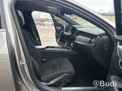 Volvo V90 D4 AWD | Automat | 190 hk | 2020