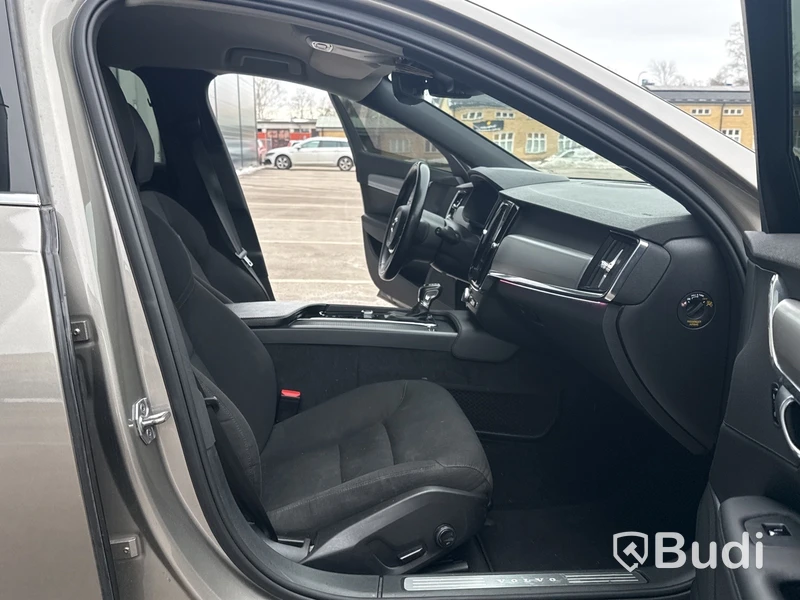 Volvo V90 D4 AWD | Automat | 190 hk | 2020