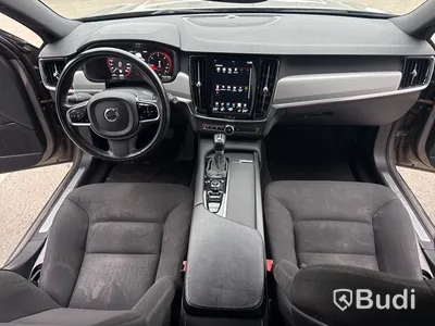 Volvo V90 D4 AWD | Automat | 190 hk | 2020