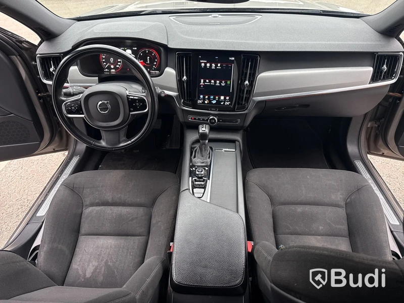 Volvo V90 D4 AWD | Automat | 190 hk | 2020
