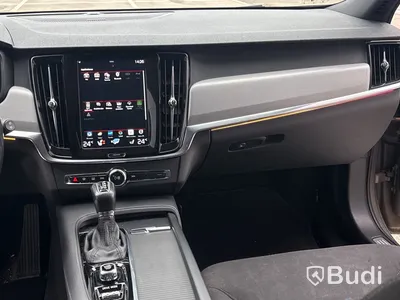 Volvo V90 D4 AWD | Automat | 190 hk | 2020