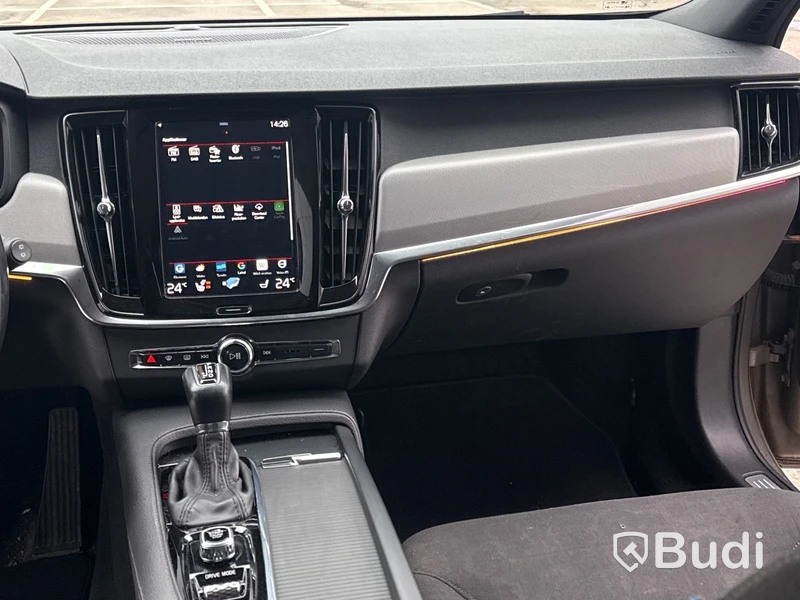 Volvo V90 D4 AWD | Automat | 190 hk | 2020