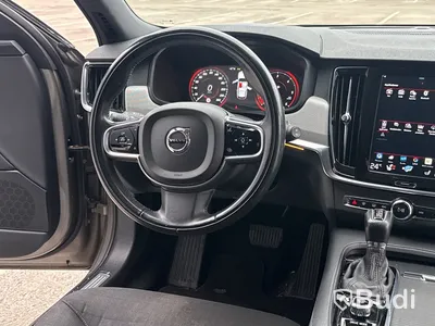 Volvo V90 D4 AWD | Automat | 190 hk | 2020