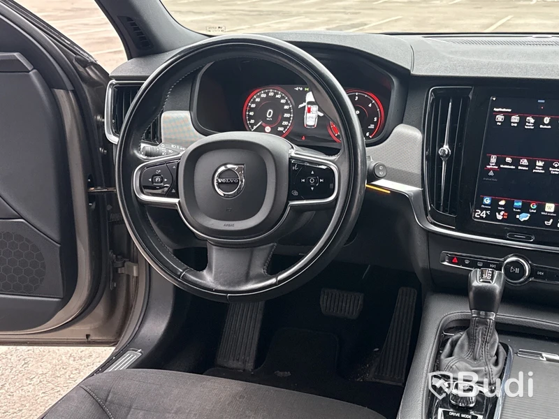 Volvo V90 D4 AWD | Automat | 190 hk | 2020