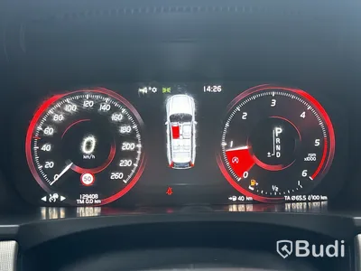 Volvo V90 D4 AWD | Automat | 190 hk | 2020