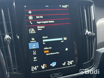 Volvo V90 D4 AWD | Automat | 190 hk | 2020
