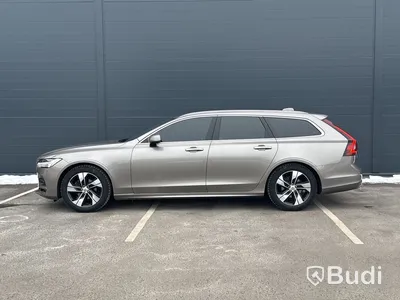 Volvo V90 D4 AWD | Automat | 190 hk | 2020