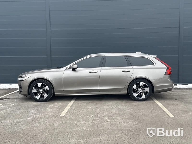 Volvo V90 D4 AWD | Automat | 190 hk | 2020