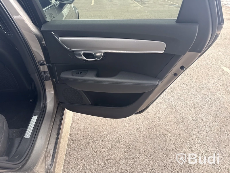 Volvo V90 D4 AWD | Automat | 190 hk | 2020