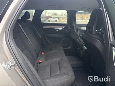 Volvo V90 D4 AWD | Automat | 190 hk | 2020