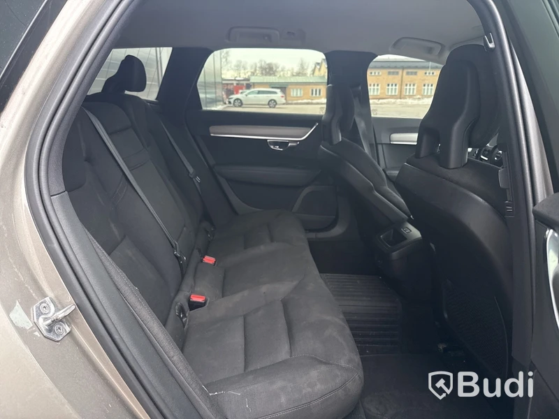 Volvo V90 D4 AWD | Automat | 190 hk | 2020