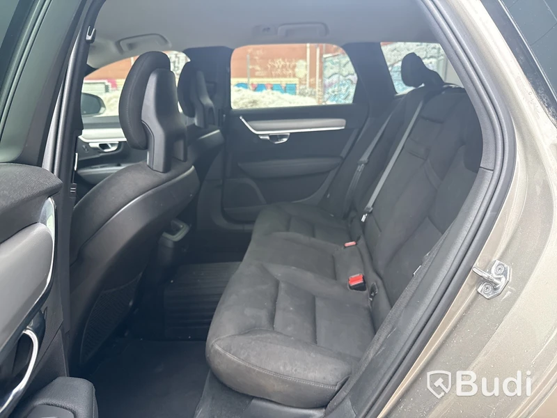 Volvo V90 D4 AWD | Automat | 190 hk | 2020