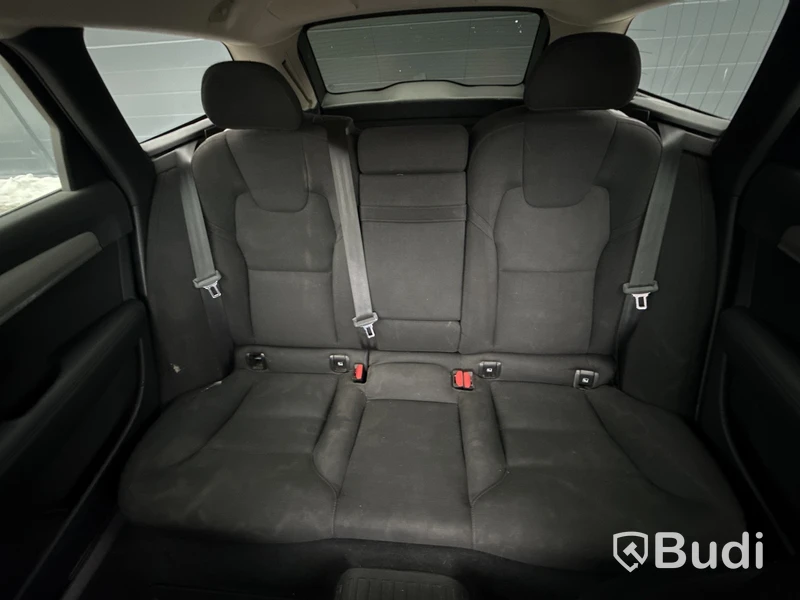Volvo V90 D4 AWD | Automat | 190 hk | 2020