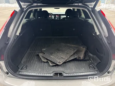 Volvo V90 D4 AWD | Automat | 190 hk | 2020