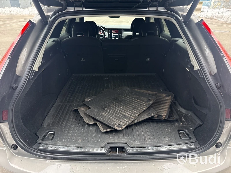 Volvo V90 D4 AWD | Automat | 190 hk | 2020