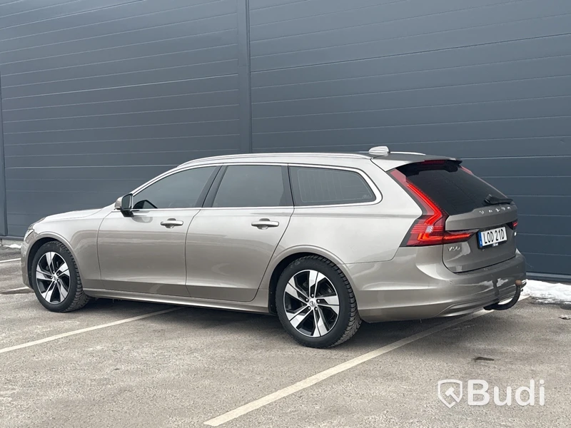 Volvo V90 D4 AWD | Automat | 190 hk | 2020
