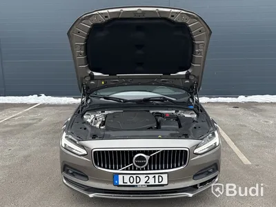 Volvo V90 D4 AWD | Automat | 190 hk | 2020